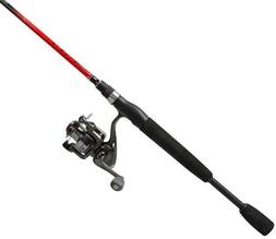 Quantum Optix Spinning Combo Optix Reel with 7'0-Inch Medium
