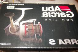 Abu Garcia Orra2 S Spinning Reel