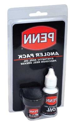 PENN Reel Oil and Lube Angler Pack
