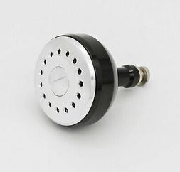 Power Handle w/ 45mm KNOB  Shimano Torium 50 Trinidad 40 50 