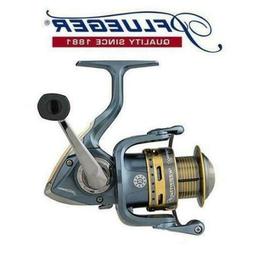 NEW Pflueger President Spinning Reel 20 Size Front Drag, 7 B