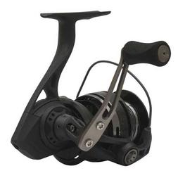 Zebco Quantum SL50PTi,BX2 Smoke Pt 10 BB