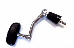 Shimano Reel Handle Assembly RD15108 - Baitrunner BTR-4000OC