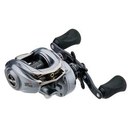 ABU GARCIA Revo ALX 8.0:1 Gear Ratio Baitcasting Reel #14005