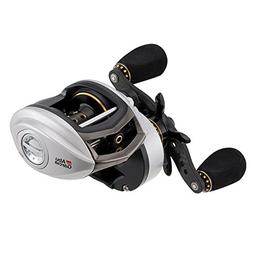 Abu Garcia Revo Premier Low Profile