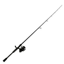 Abu Garcia REVO2X30/701M Revo X Spinning Combo 7'