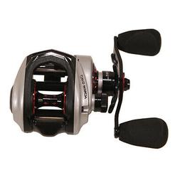 Revo Winch Low Profile Baitcasting Reel 5.4:1 Gear Ratio, 22