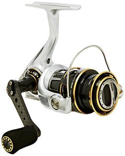 Abu Garcia Revo Premier Spinning