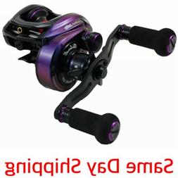 Abu Garcia REVO4IKE-SHS Spinning Rod & Reel Combos