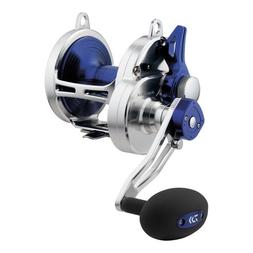 Saltwater Lever Drag Sald30-2spd Saltiga