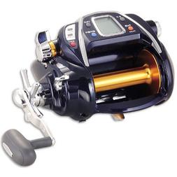 DAIWA SEABORG 1000 MEGA TWIN Electric Reel JAPAN NIB