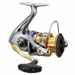 Shimano Sedona Spinning 4.9:1 - SE8000FI