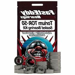 Shimano Torium TOR-50 Conventional Fishing Reel Complete Rub