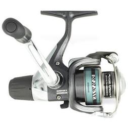 SHIMANO Sienna 1000 Rear Drag Spinning Clam Reel