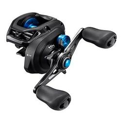 Shimano SLX SLX150XG Casting Reel - 8.2:1 Retrieve Speed, Ri