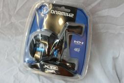 SHIMANO SLX SLX151HG BAIT CASTING REEL - 7.2:1 RETREIVE SPEE