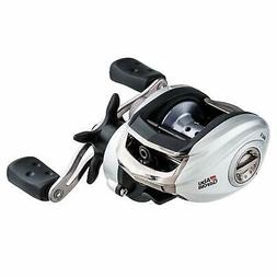 Abu Garcia SMAX3-L-C Silver Max 6.4:1 SKU: 1365365