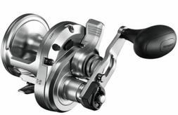 Lever Drag Reels