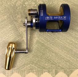 Tica ST12H Reel 8BB New No Box