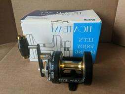 Tica ST558 Saltwater Trolling Reel