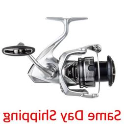 Shimano Stradic C3000FL XG Spinning Reel 6.4:1 STC3000XGFL