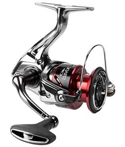 Shimano Stradic Ci4+ C3000 FB // STCI4C3000FB // Front Drag 