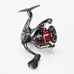Shimano Stradic Ci4+ 2500 FB Spinning Fishing Reel With Fron
