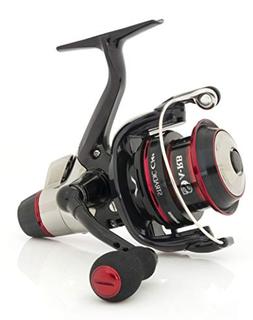 Shimano Stradic CI4+ 4000 RA Spinning Fishingreel With Fight