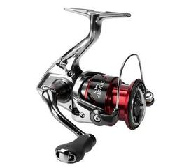 Shimano Stradic Ci4 4000 Xgfb Spinning Reel Box 