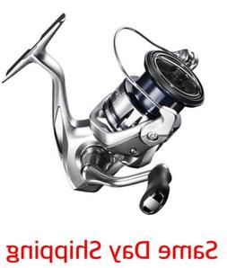 Shimano Stradic FL 1000 Spinning Reel ST1000HGFL