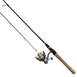Quantum Fishing Strategy Spin Combo 10/502Ul