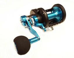 Saltwater Lever Drag Sttld30-2spd Saltist