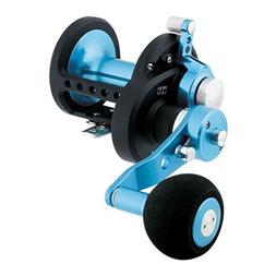 Daiwa STTLD50-2SPD Saltist 2 Speed Lever Drag Conventional R
