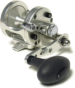 Avet SX 5.3 L/H Single Speed Lever Drag Casting Reel Left-Ha