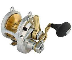 Shimano Talica TAC20II 2 Speed Lever Drag Reels