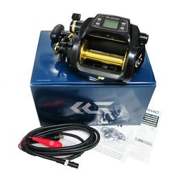 Daiwa Tanacom 1000 English Display 1000T BIG GAME Electric R