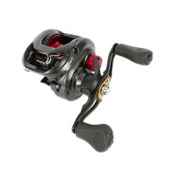 Daiwa Tatula CT 100P 5.5:1 Right Hand Baitcast Fishing Reel 