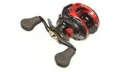 Daiwa Tatula CT Type-R 100H 6.3:1 Right Hand Baitcast Fishin