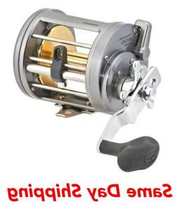 SHIMANO Tekota 800 Conventional Saltwater Star Drag Reel