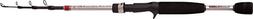 Quantum Telescoping Med Casting Rod 6'