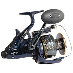 SHIMANO Thunnus 12000 CI4 Offshore Saltwater Spinning Reel