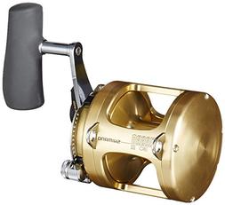 Shimano Tiagra 30 A 2 Speed Offshore Multiplier Seafishing R