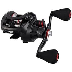 Piscifun Torrent 18LB 7.1:1 Baitcaster Right Handed Baitcast