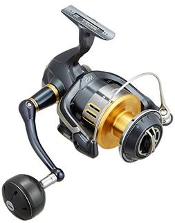 Shimano TP8000SWBXG Twin Power SW Spinning Reel