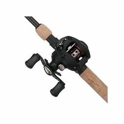 Ugly Stik Elite Baitcast Combo