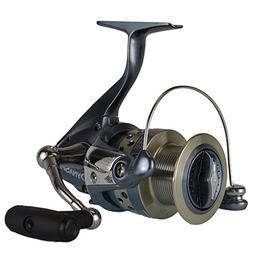 TICA USA SH4000 DynaSpin Reel, Grey