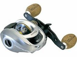 Zebco VP100HPT QuantVapor Baitcast Reel 11BB w/7.0 Cast Carb
