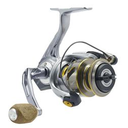 Quantum Fishing VP30XPT.BX3 Vapor PT 30SZ Spinning Reel