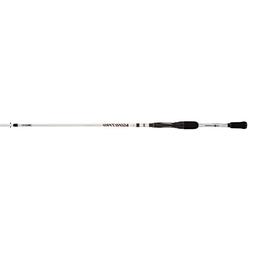 Abu Garcia 1430496 Veritas Spinning 1Piece Rod, 7' Length, 8