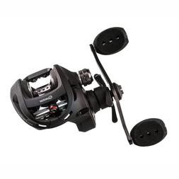ZEBCO SALES CO. ZEB-SL100HPTABX2 SMOKE 100SZ 9BB 7.3:1 RH BA